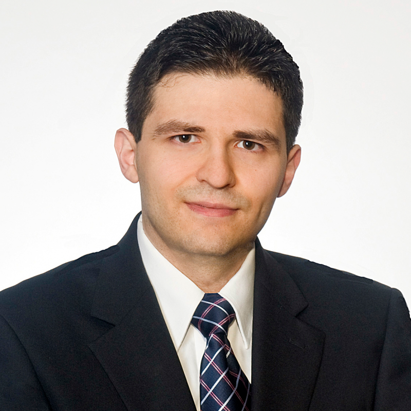 Pavel S. Blagov, PhD